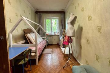 Фото №3: 3-комнатная квартира 62 м² - Краснодар, мкр. Черёмушки, ул. Ставропольская, 205