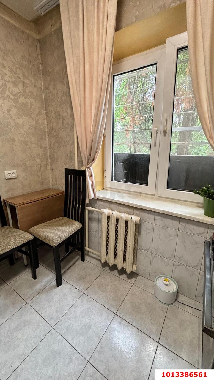 Фото №6: 3-комнатная квартира 62 м² - Краснодар, Черёмушки, ул. Ставропольская, 205