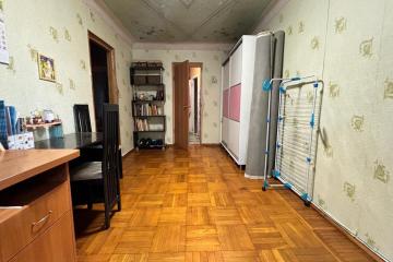 Фото №2: 3-комнатная квартира 62 м² - Краснодар, мкр. Черёмушки, ул. Ставропольская, 205