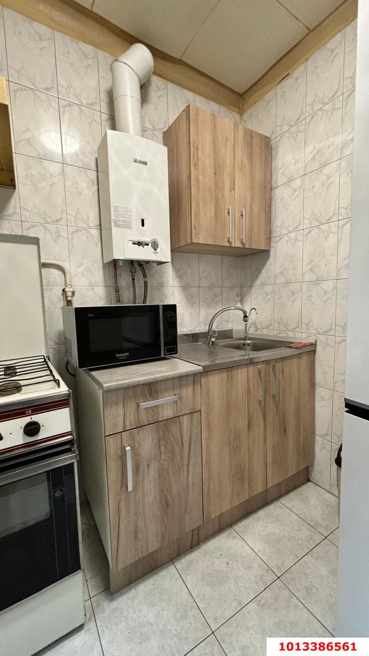 Фото №8: 3-комнатная квартира 62 м² - Краснодар, Черёмушки, ул. Ставропольская, 205