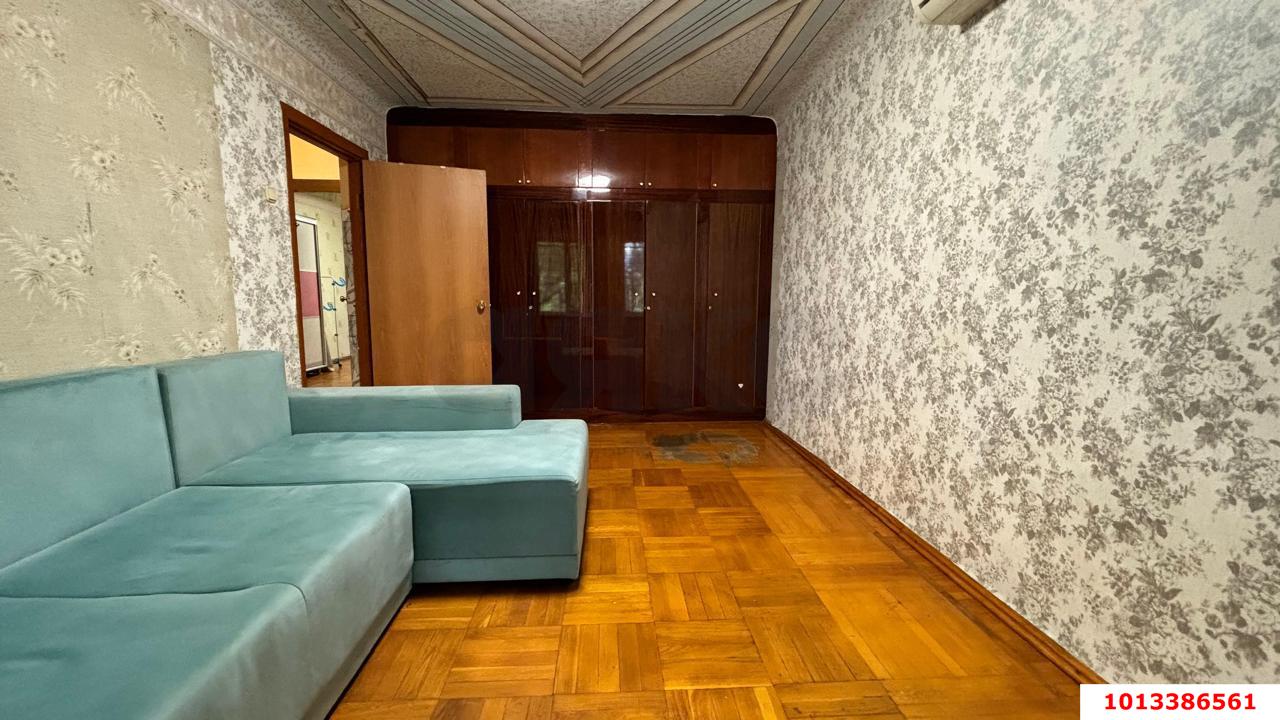 Фото №5: 3-комнатная квартира 62 м² - Краснодар, Черёмушки, ул. Ставропольская, 205