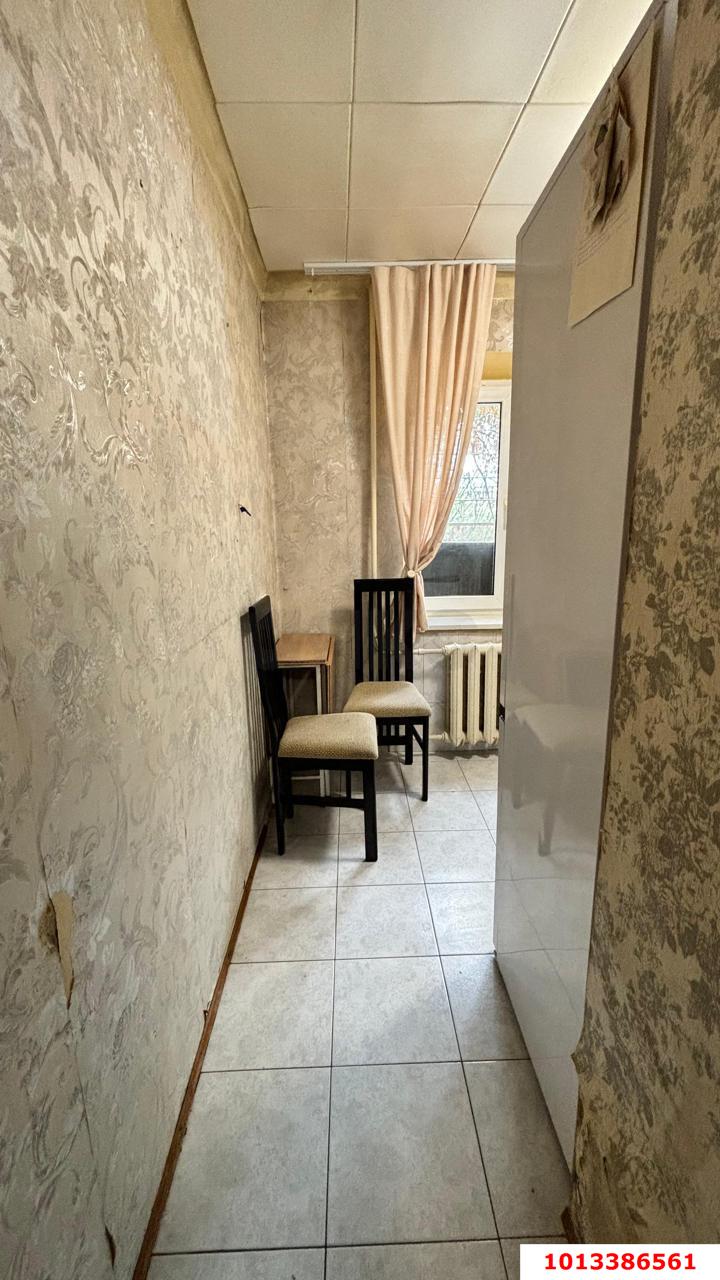 Фото №9: 3-комнатная квартира 62 м² - Краснодар, Черёмушки, ул. Ставропольская, 205