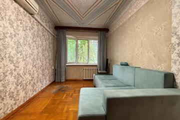 Фото №4: 3-комнатная квартира 62 м² - Краснодар, мкр. Черёмушки, ул. Ставропольская, 205