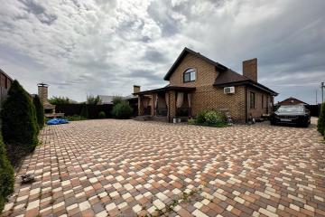 Фото №4: Дом 162 м² - Краснодар, днт Знаменский, ул. Зелёная, 59