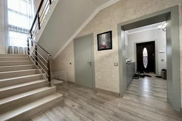 Фото №5: Дом 162 м² - Краснодар, днт Знаменский, ул. Зелёная, 59