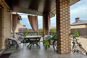 Фото №2: Дом 162 м² - Краснодар, днт Знаменский, ул. Зелёная, 59