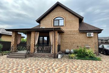 Фото №3: Дом 162 м² - Краснодар, днт Знаменский, ул. Зелёная, 59