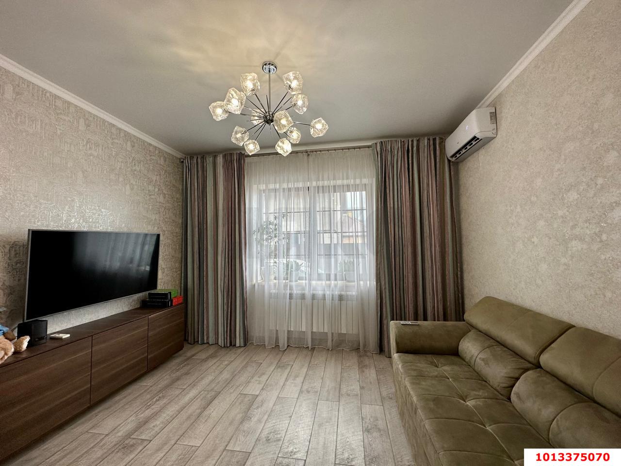 Фото №6: Дом 162 м² + 6 сот. - Краснодар, Карасунский внутригородской округ, днт Знаменский, ул. Зелёная, 59