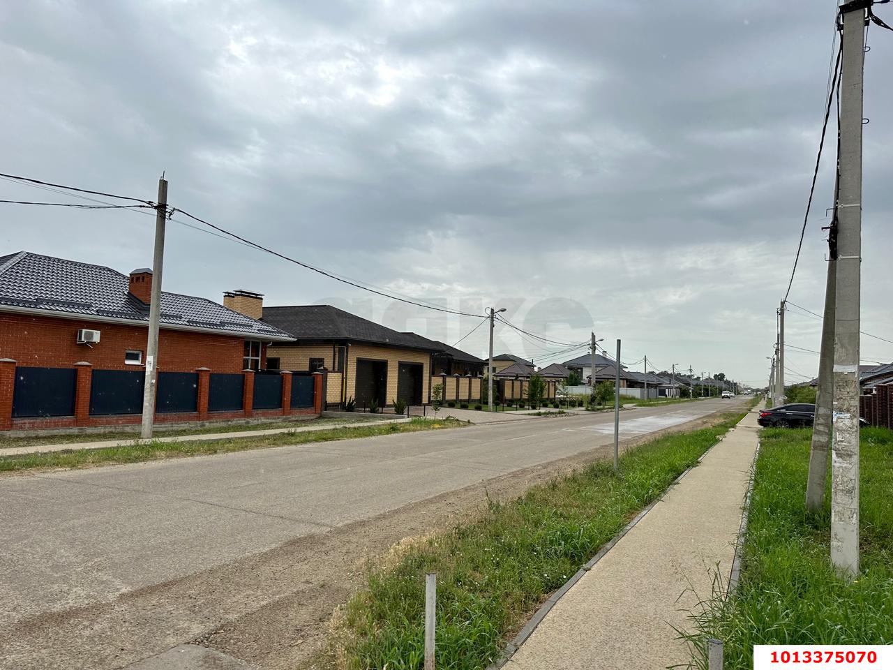 Фото №19: Дом 162 м² + 6 сот. - Краснодар, Карасунский внутригородской округ, днт Знаменский, ул. Зелёная, 59