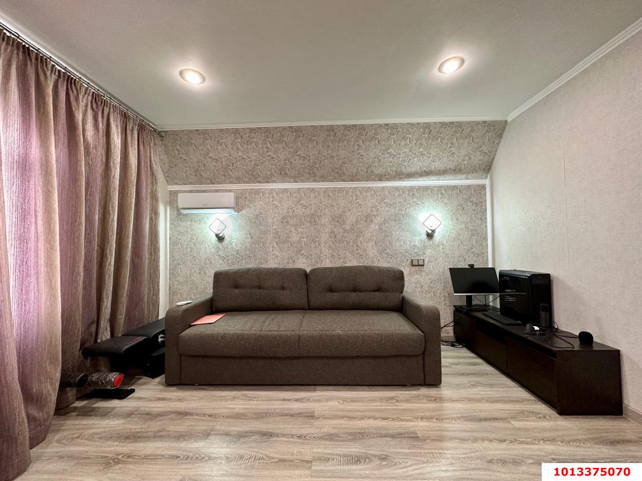 Фото №16: Дом 162 м² + 6 сот. - Краснодар, Карасунский внутригородской округ, днт Знаменский, ул. Зелёная, 59