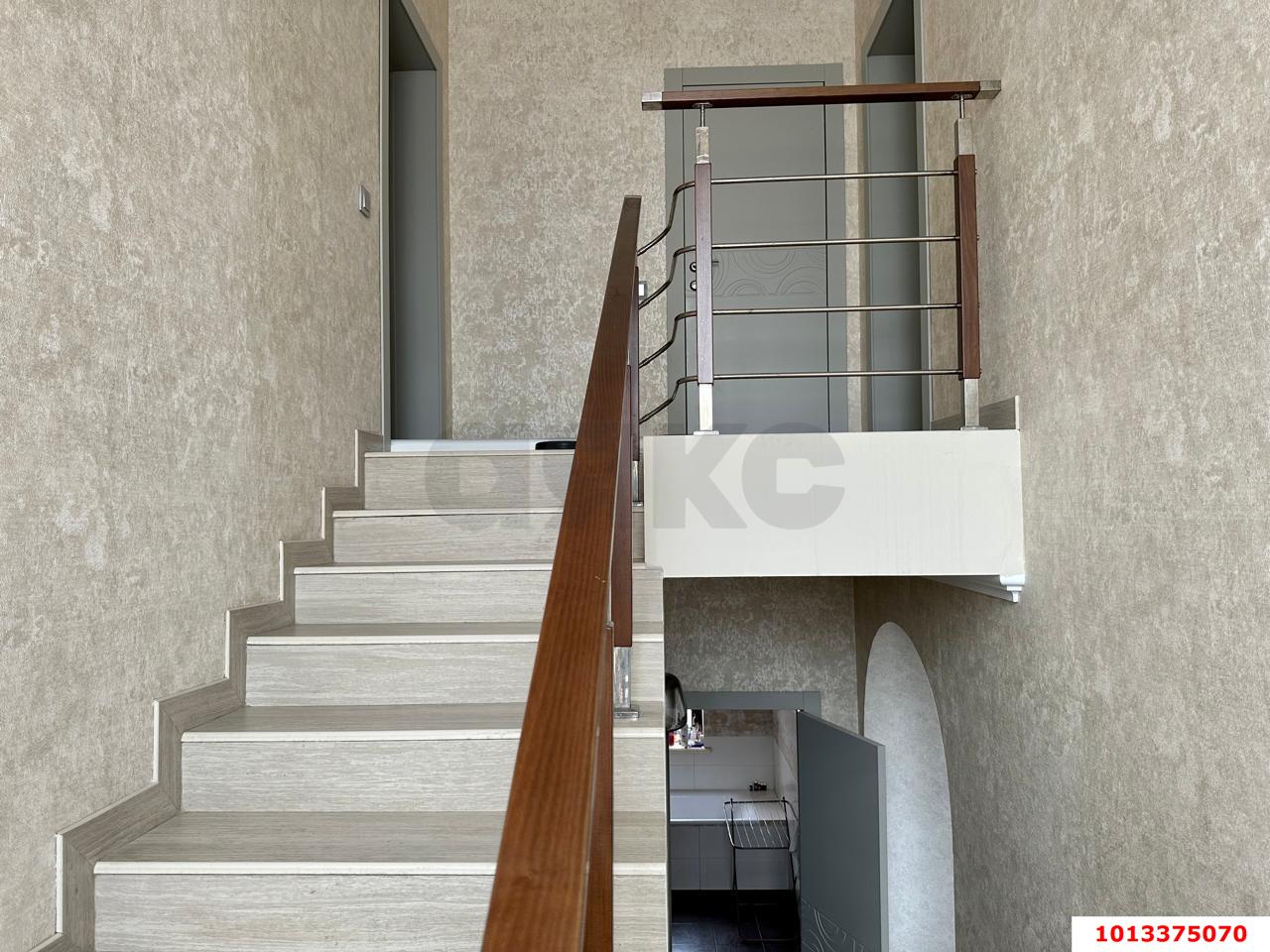 Фото №11: Дом 162 м² + 6 сот. - Краснодар, Карасунский внутригородской округ, днт Знаменский, ул. Зелёная, 59