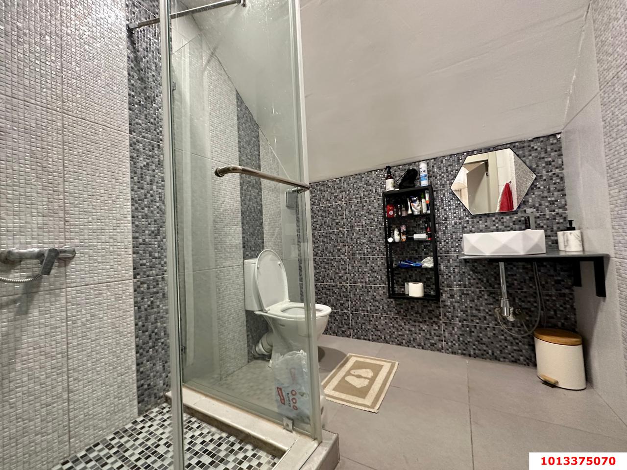 Фото №13: Дом 162 м² + 6 сот. - Краснодар, Карасунский внутригородской округ, днт Знаменский, ул. Зелёная, 59