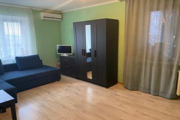 Фото №1: 1-комнатная квартира 30 м² - Яблоновский, ул. Андрухаева, 43