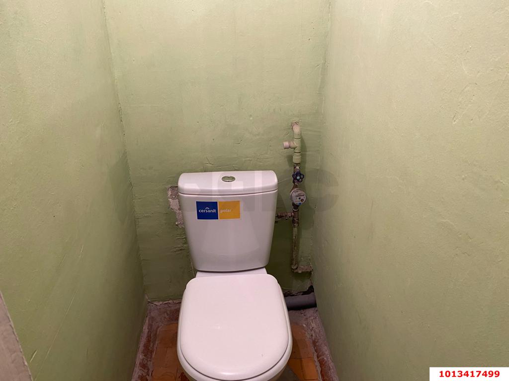 Фото №5: 1-комнатная квартира 33 м² - Яблоновский, ул. Андрухаева, 43