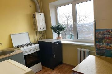 Фото №3: 1-комнатная квартира 30 м² - Яблоновский, ул. Андрухаева, 43