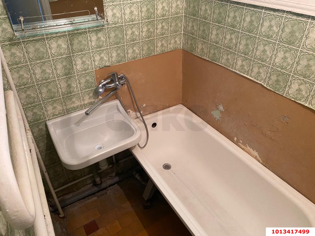 Фото №4: 1-комнатная квартира 33 м² - Яблоновский, ул. Андрухаева, 43