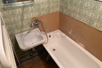 Фото №4: 1-комнатная квартира 33 м² - Яблоновский, ул. Андрухаева, 43