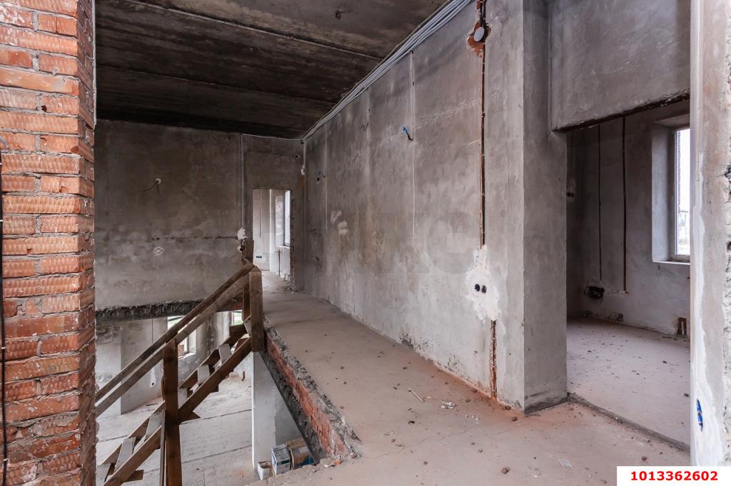 Фото №9: Дом 291 м² + 13.61 сот. - Выселки, мкр. квартал Центр, пер. Коммунаров, 3/2