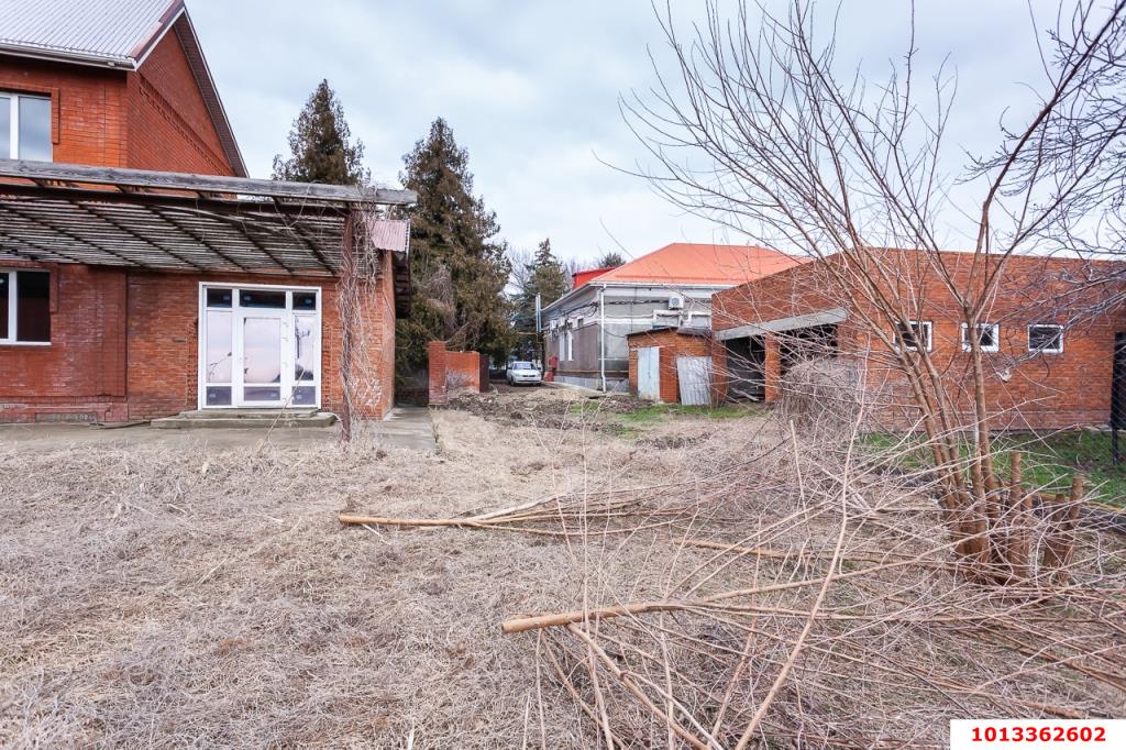 Фото №5: Дом 291 м² + 13.61 сот. - Выселки, мкр. квартал Центр, пер. Коммунаров, 3/2