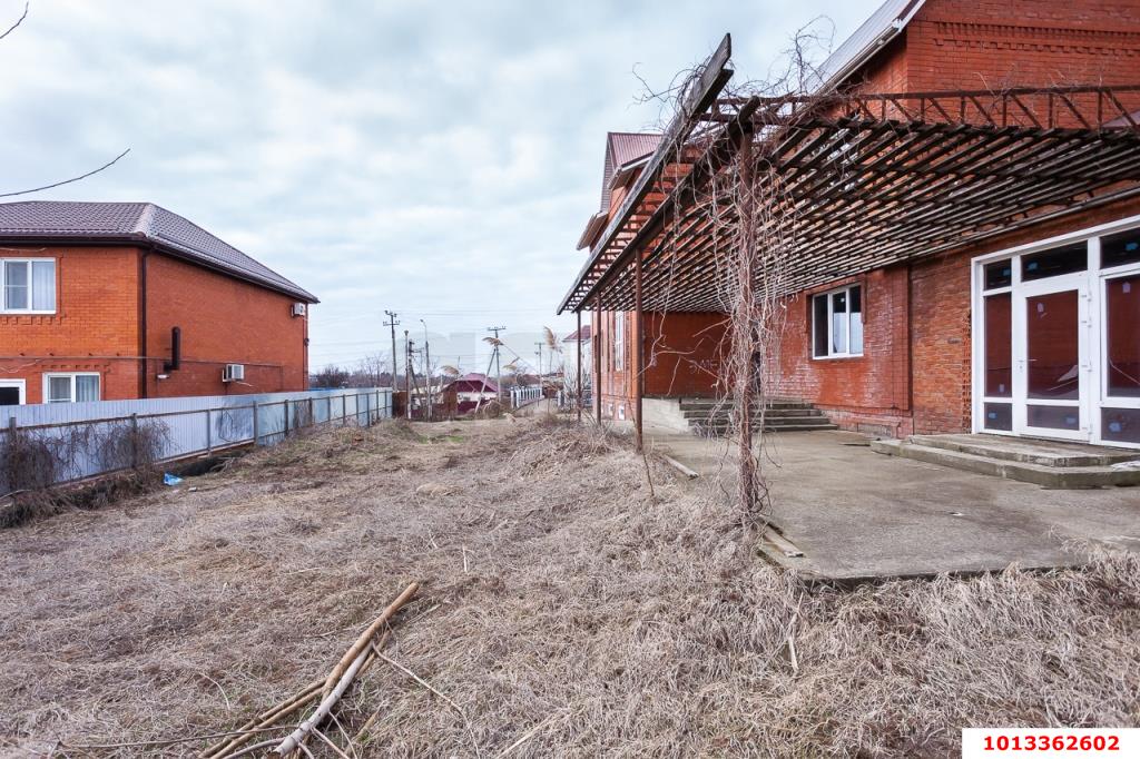 Фото №6: Дом 291 м² + 13.61 сот. - Выселки, мкр. квартал Центр, пер. Коммунаров, 3/2