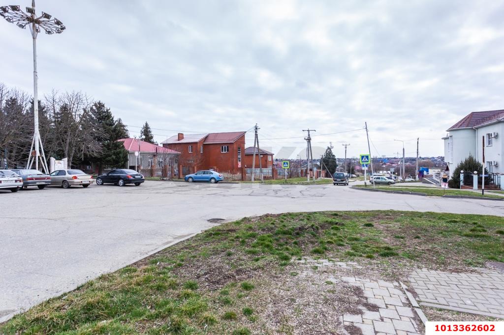 Фото №15: Дом 291 м² + 13.61 сот. - Выселки, мкр. квартал Центр, пер. Коммунаров, 3/2