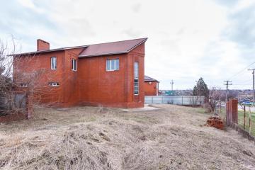 Фото №2: Дом 291 м² - Выселки, мкр. квартал Центр, пер. Коммунаров, 3/2