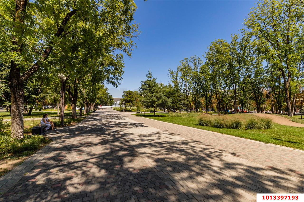 Фото №8: Студия 23 м² - Краснодар, Фестивальный, ул. Ковалёва, 2
