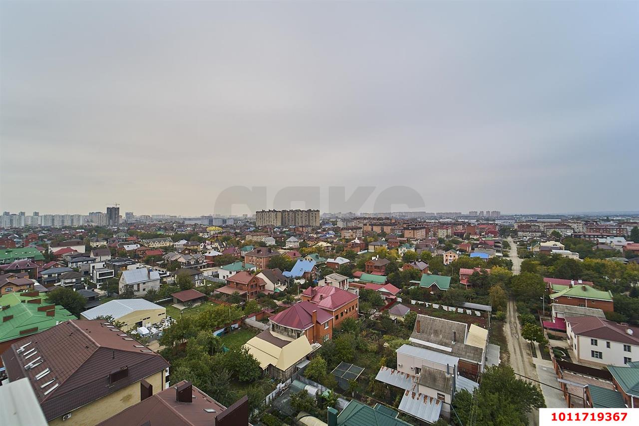 Фото №6: Студия 34 м² - Краснодар, жилой комплекс Жемчужина, ул. имени Ф.И. Шаляпина, 30/1к1