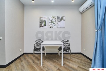 Фото №5: Студия 34 м² - Краснодар, мкр. жилой комплекс Жемчужина, ул. имени Ф.И. Шаляпина, 30/1к1