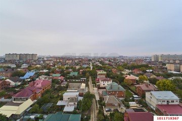Фото №5: Студия 29 м² - Краснодар, мкр. жилой комплекс Жемчужина, ул. имени Ф.И. Шаляпина, 30/1к1