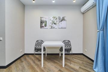 Фото №5: Студия 34 м² - Краснодар, мкр. ЖК Жемчужина, ул. имени Ф.И. Шаляпина, 30/1к1