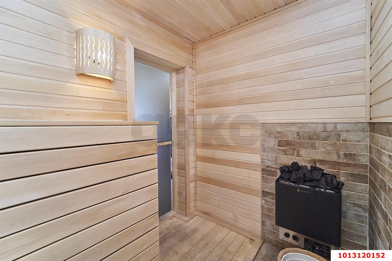 Фото №14: Дом 197 м² + 3.19 сот. - Краснодар, Сельскохозяйственный Институт, мкр. Западный внутригородской округ, ул. Киевская, 7