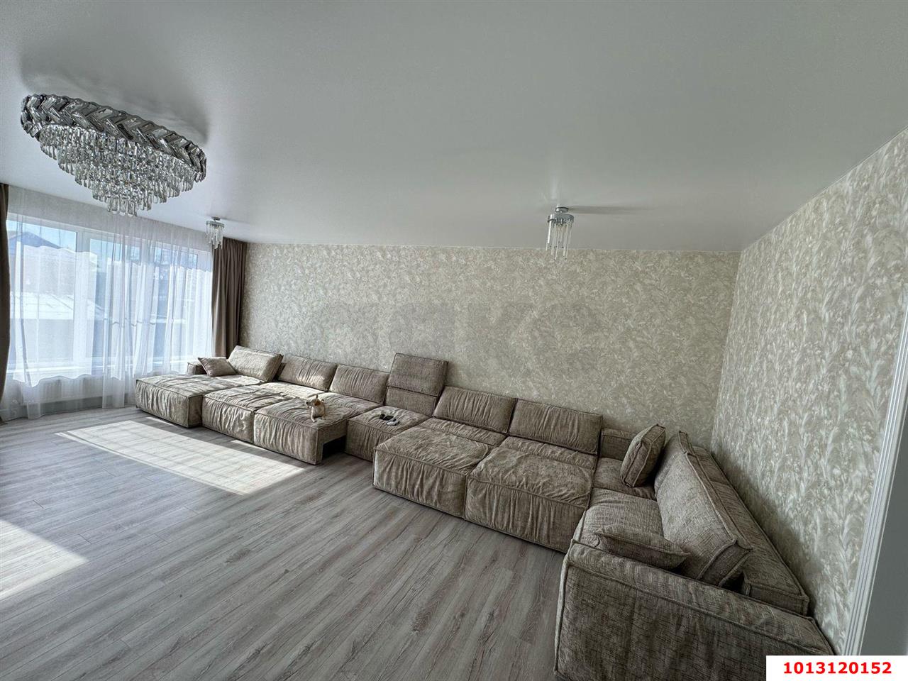 Фото №17: Дом 197 м² + 3.19 сот. - Краснодар, Западный внутригородской округ, ул. Киевская, 7