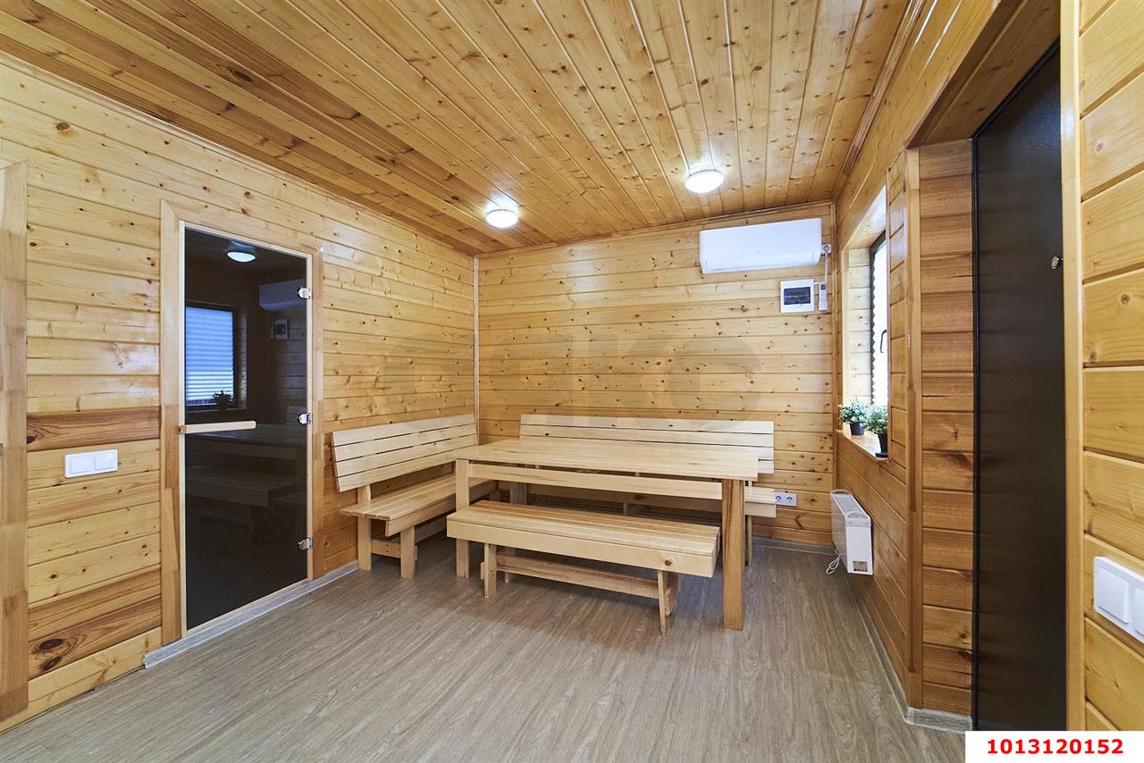 Фото №13: Дом 197 м² + 3.19 сот. - Краснодар, Сельскохозяйственный Институт, мкр. Западный внутригородской округ, ул. Киевская, 7