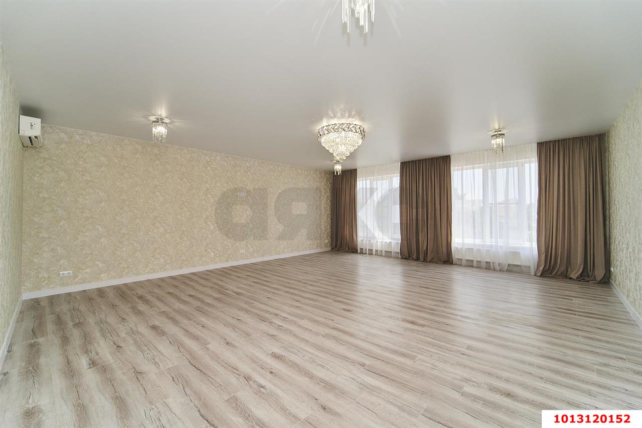 Фото №8: Дом 197 м² + 3.19 сот. - Краснодар, Сельскохозяйственный Институт, мкр. Западный внутригородской округ, ул. Киевская, 7