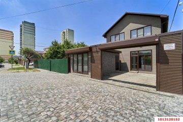 Фото №1: Дом 197 м² - Краснодар, мкр. Западный внутригородской округ, ул. Киевская, 7