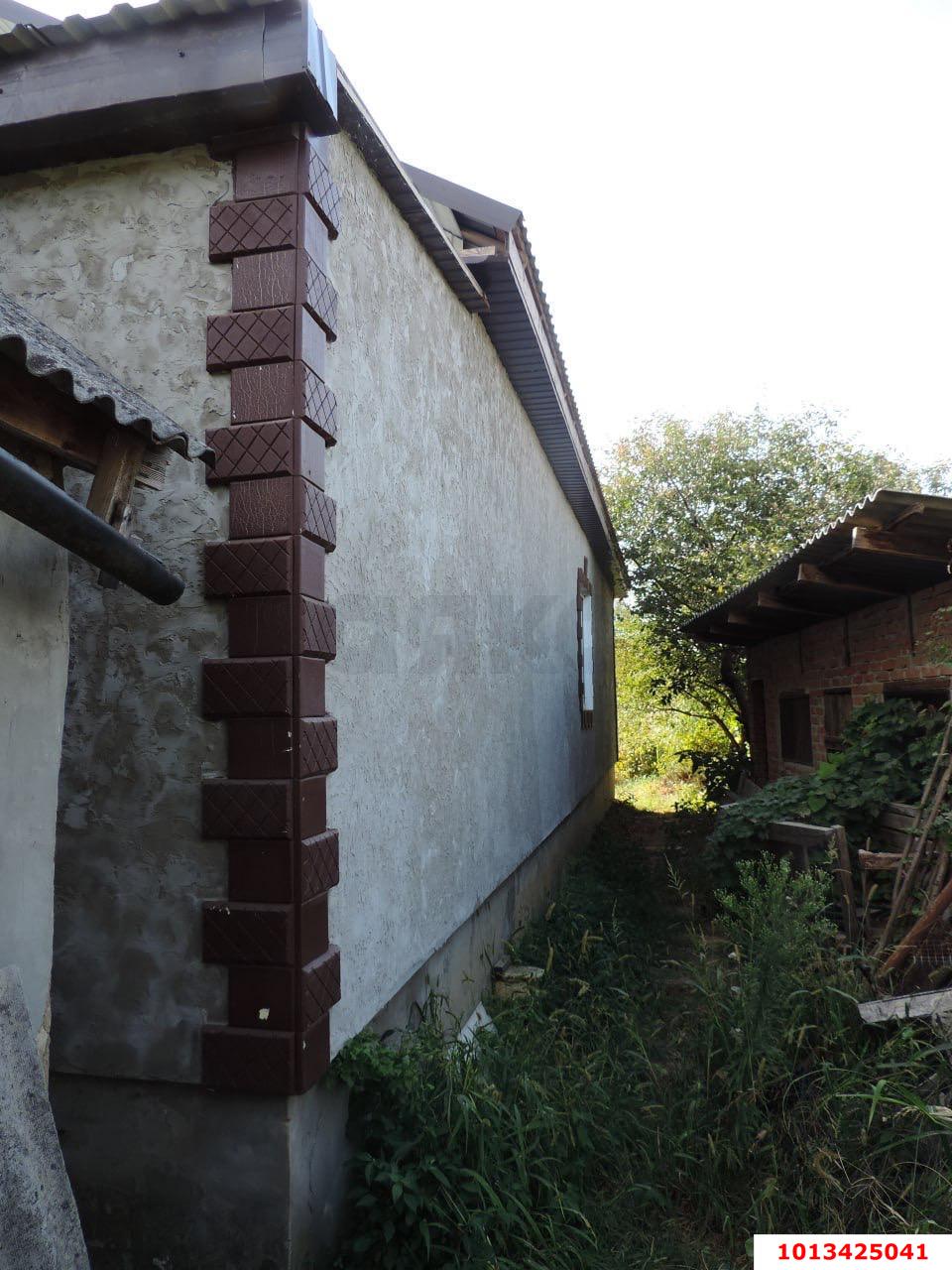 Фото №5: Дом 140 м² + 11 сот. - Старокорсунская, Карасунский внутригородской округ, ул. Школьная, 19