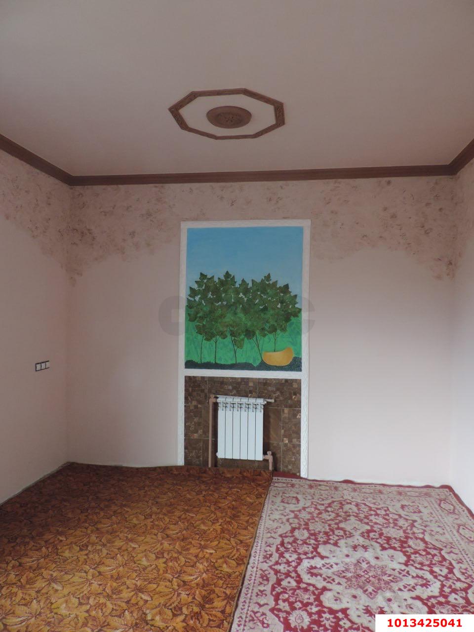 Фото №1: Дом 140 м² + 11 сот. - Старокорсунская, Карасунский внутригородской округ, ул. Школьная, 19