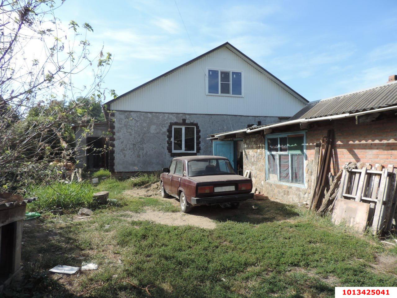Фото №14: Дом 140 м² + 11 сот. - Старокорсунская, Карасунский внутригородской округ, ул. Школьная, 19