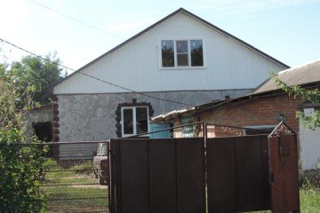 Фото №3: Дом 140 м² - Старокорсунская, мкр. Карасунский внутригородской округ, ул. Школьная, 19
