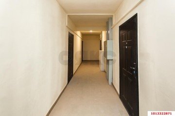 Фото №4: Студия 29 м² - Краснодар, мкр. Прикубанский внутригородской округ, ул. им. Сорока А.М., 4/1