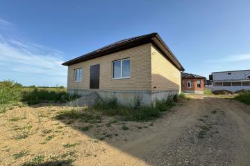 Фото №1: Дом 96 м² - Энем, ул. Горького, 1