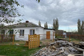 Фото №1: Дом 59 м² - Молькин, ул. Космонавтов, 1