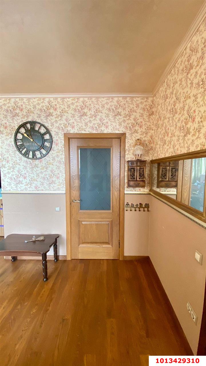 Фото №10: 5+-комнатная квартира <span class="whitespace-nowrap">134 м²</span>, <span class="whitespace-nowrap">17/18 эт.</span> - Краснодар, Прикубанский внутригородской округ, Солнечный, мкр. Фестивальный, ул. Яна Полуяна, 51/1