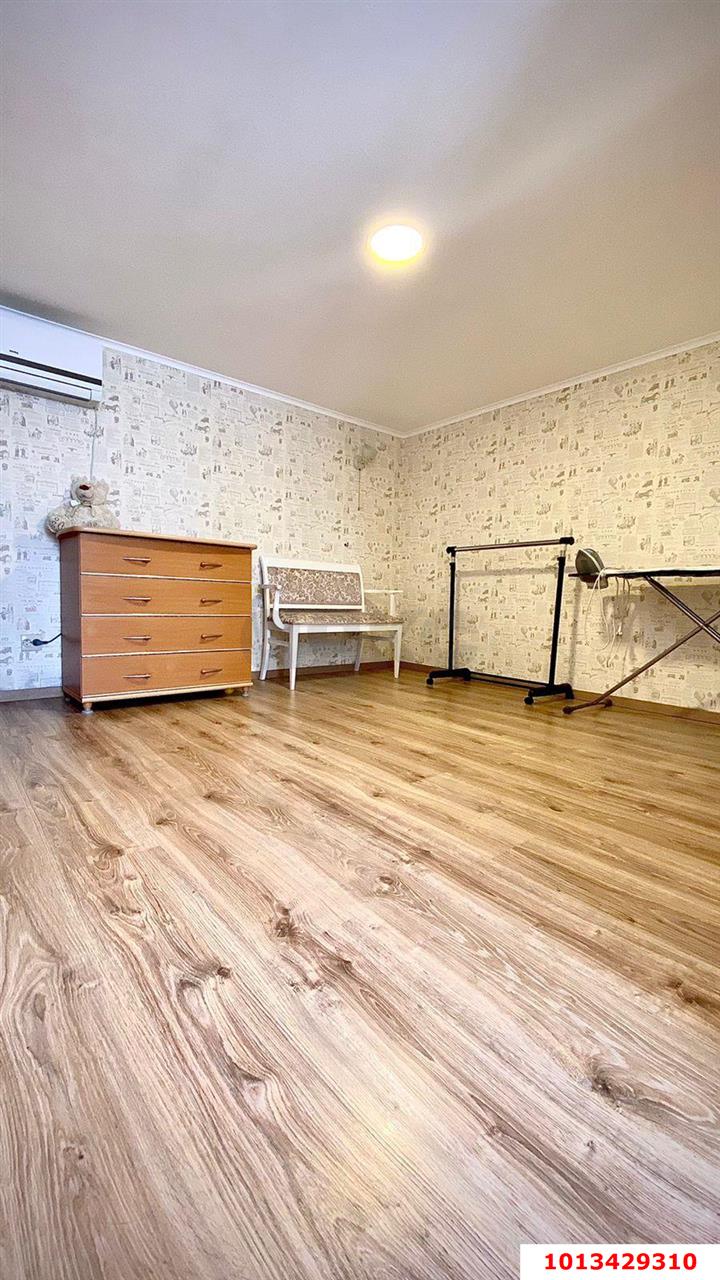 Фото №8: 5+-комнатная квартира <span class="whitespace-nowrap">134 м²</span>, <span class="whitespace-nowrap">17/18 эт.</span> - Краснодар, Прикубанский внутригородской округ, Солнечный, мкр. Фестивальный, ул. Яна Полуяна, 51/1