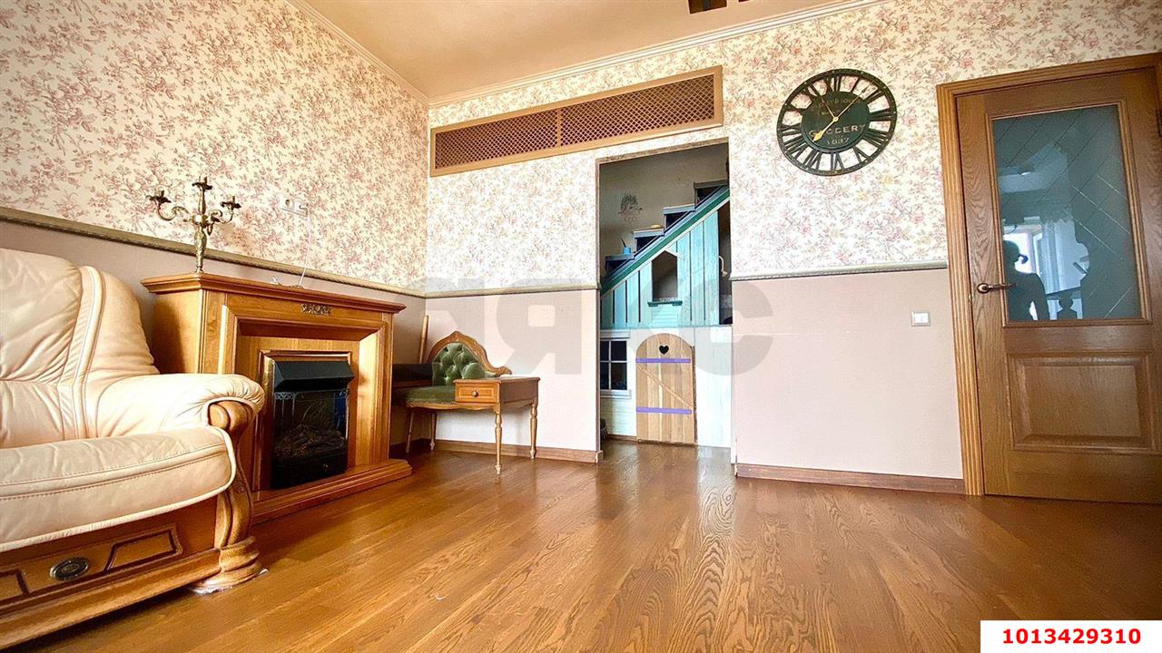 Фото №15: 5+-комнатная квартира <span class="whitespace-nowrap">134 м²</span>, <span class="whitespace-nowrap">17/18 эт.</span> - Краснодар, Прикубанский внутригородской округ, Солнечный, мкр. Фестивальный, ул. Яна Полуяна, 51/1