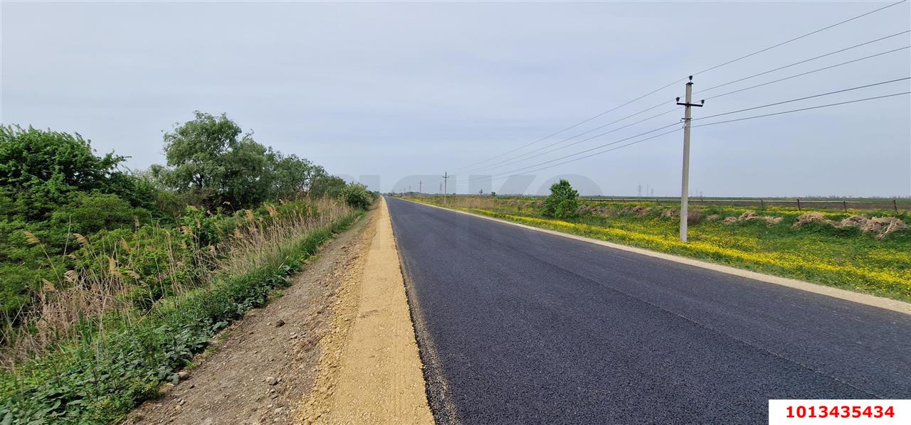 Фото №5: Коммерческая земля 287 сот. - Энем