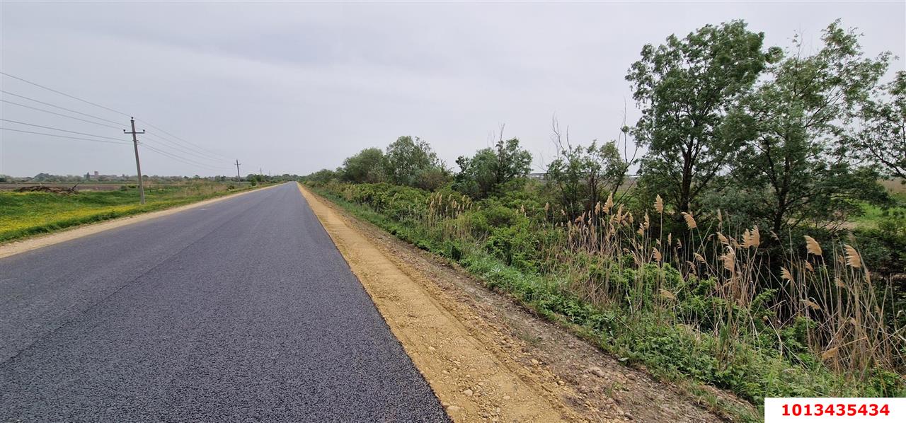 Фото №6: Коммерческая земля 287 сот. - Энем