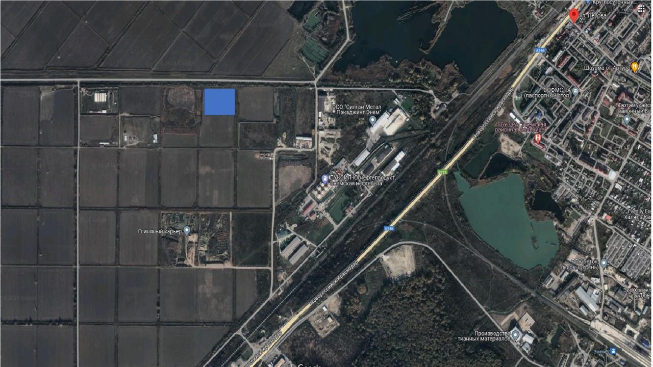 Фото №3: Коммерция 287 м² - Энем