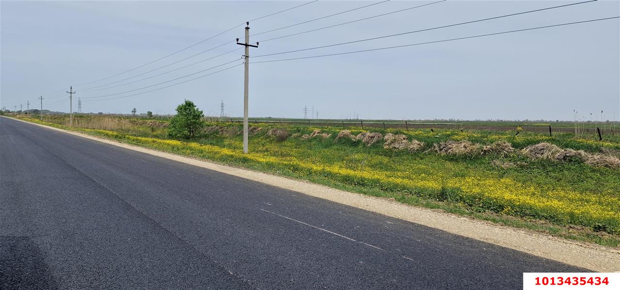 Фото №7: Коммерческая земля 287 сот. - Энем